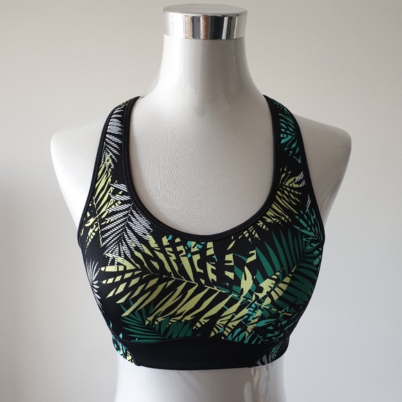 2 for $50 | Bras n Things sports bra, size US 4 - Picture 1 of 4